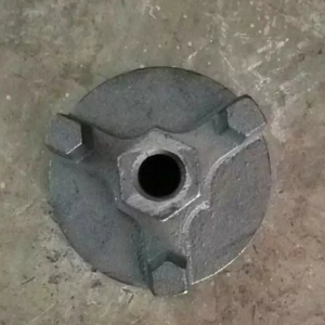 中空錨桿