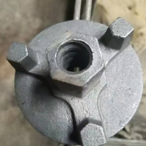 中空錨桿