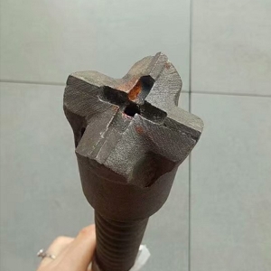 合金鉆頭