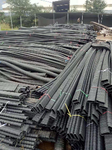預應力波紋管