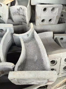 護(hù)欄支架
